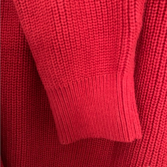 NWOT • Tommy Hilfiger • Knit sweater • Sz XL - Picture 4 of 6